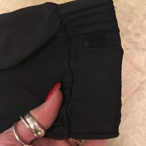 Nylon Wind Breaker - Picture 6 of 13